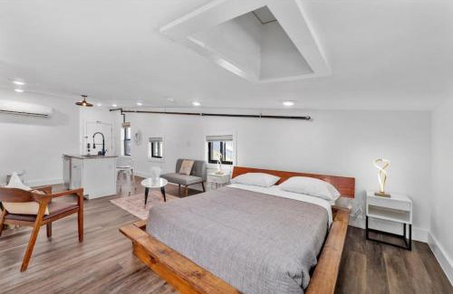 Over-the-Rhine Apartamento | Brand New on the Streetcar line
