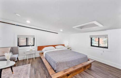 Over-the-Rhine Apartamento | Brand New on the Streetcar line