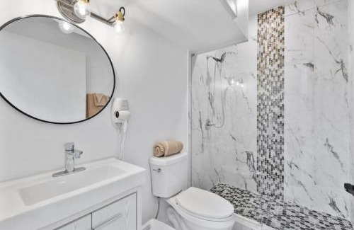 Over-the-Rhine Apartamento | Brand New on the Streetcar line