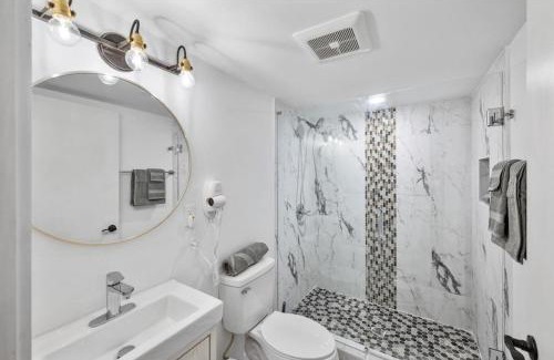Over-the-Rhine Apartamento | Brand New on the Streetcar line