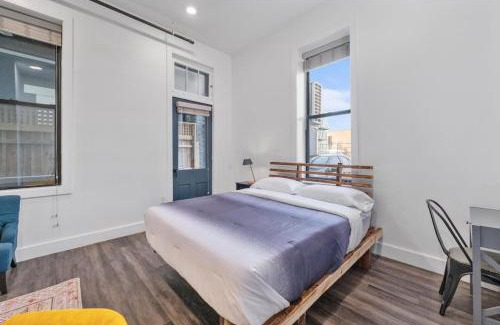 Over-the-Rhine Apartamento | Brand New on the Streetcar line