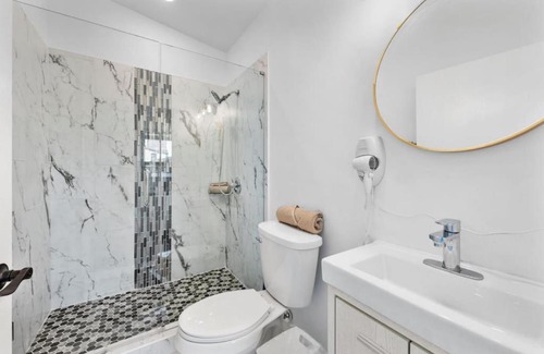 Over-the-Rhine Apartamento | Brand New on the Streetcar line