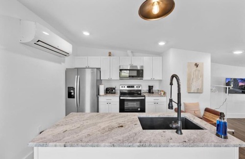 Over-the-Rhine Apartamento | Brand New on the Streetcar line