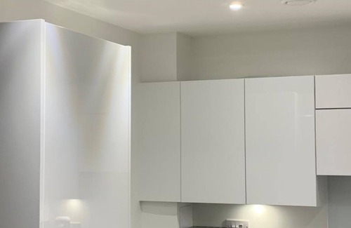 West Thurrock Apartamento | Brand New One Bed Luxury Flat No Parties No Events