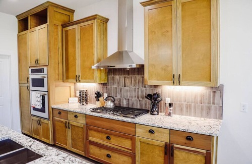 Paris Casa | Brand new Paris spacious home