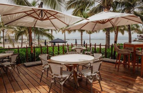 La Puntilla Apartamento | Brand new PH Relaxing is a must