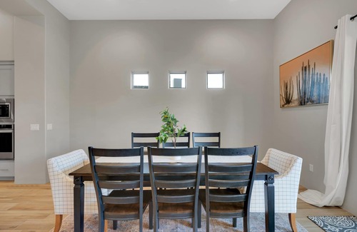 Dove Mountain Casa | Brand NEW Premier new-build oasis in Dove Mountain - with hot tub, heated pool.