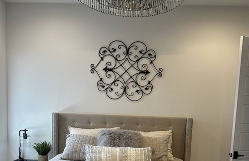 Chandler Casa | Brand New Private Guest Quarters with private entrance and private garage.