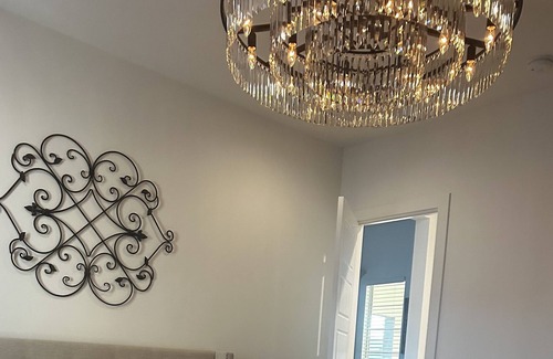 Chandler Casa | Brand New Private Guest Quarters with private entrance and private garage.