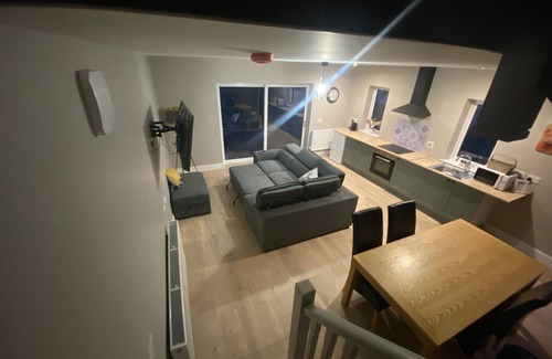 Newry Casa | Brand new, purpose build outhouse in Newry