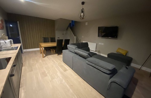Newry Casa | Brand new, purpose build outhouse in Newry