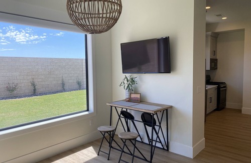 Washington Fields Casa | Brand New! | Quiet & Secluded | Close to Southern Utah adventures and beauty