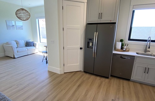 Washington Fields Casa | Brand New! | Quiet & Secluded | Close to Southern Utah adventures and beauty