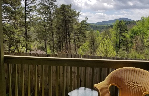 Alexander Casa | Brand new refresh! Comfy & fabulous views! Near Asheville and Weaverville.