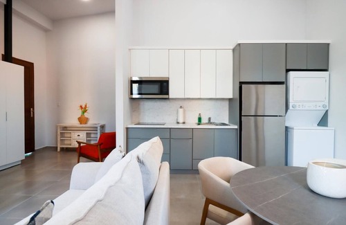 Arecibo Pueblo Apartamento | Brand New San Felipe Suite 1