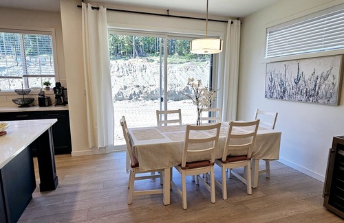 Colwood Casa | Brand New Seaside Home in Royal Bay
