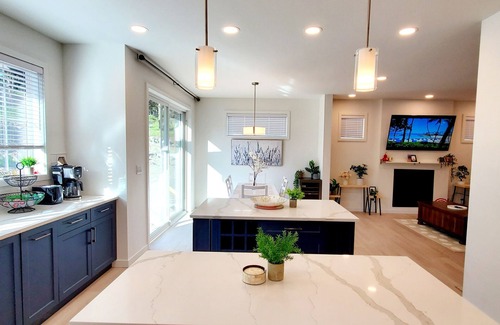 Colwood Casa | Brand New Seaside Home in Royal Bay
