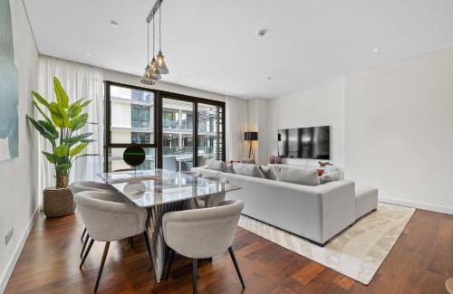 Al Wasl Apartamento | Brand New Spacious 2 Beds City Walk B9 - NOX