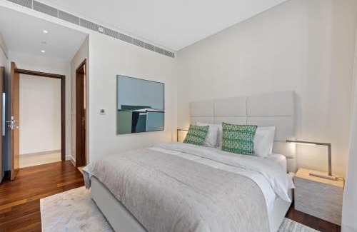 Al Wasl Apartamento | Brand New Spacious 2 Beds City Walk B9 - NOX