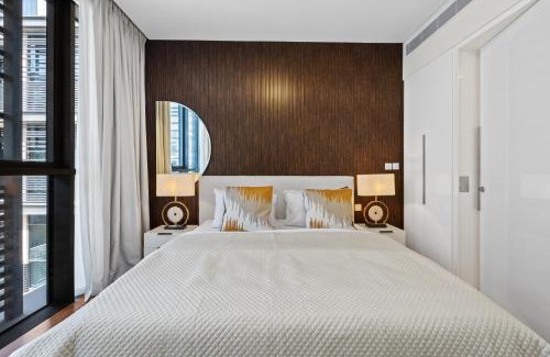Al Wasl Apartamento | Brand New Spacious 2 Beds City Walk B9 - NOX