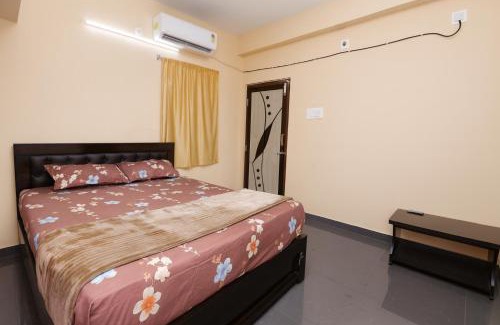 Tirupati Apartamento | Brand New Spacious and luxurious 2bhk Hill View Apartment in Tirupati close to railway station and bus stand - 201