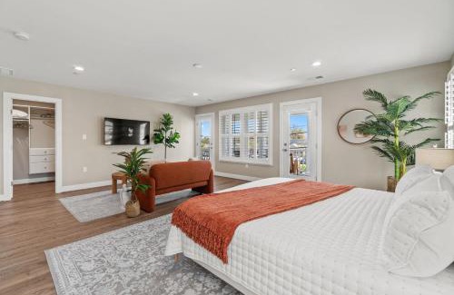 Annapolis Casa | Brand New Spacious Luxury Home