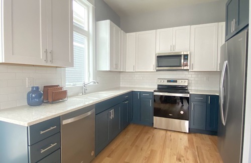 Saint Joseph Casa | Brand new St Joseph Marina Resort House with POOL!