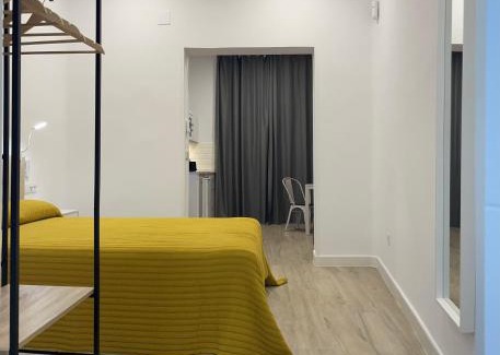 Palos de la Frontera Apartamento | Brand NEW Studio Centro, Atocha - Museums