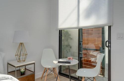 Mar Vista Apartamento | Brand New Studio in Mar Vista