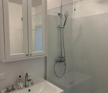 Oberdobling Apartamento | Brand new studio in Vienna
