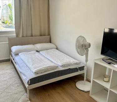 Oberdobling Apartamento | Brand new studio in Vienna