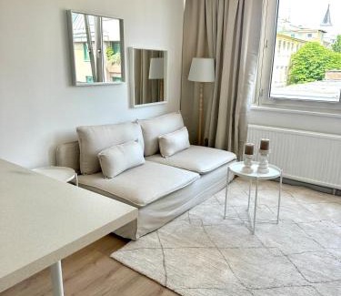 Oberdobling Apartamento | Brand new studio in Vienna