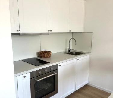 Oberdobling Apartamento | Brand new studio in Vienna