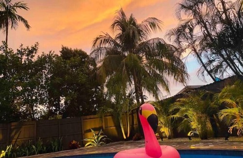 Oakland Park Apartamento | Brand New Studio with Pool Access