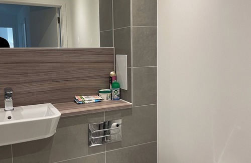 South Hornchurch Apartamento | Brand New Stunning 2-bed Apartment in Dagenham