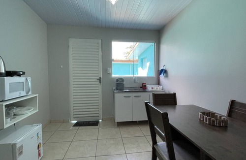 Vila Yolanda Apartamento | Brand new Suite in the center of Foz do Iguaçu