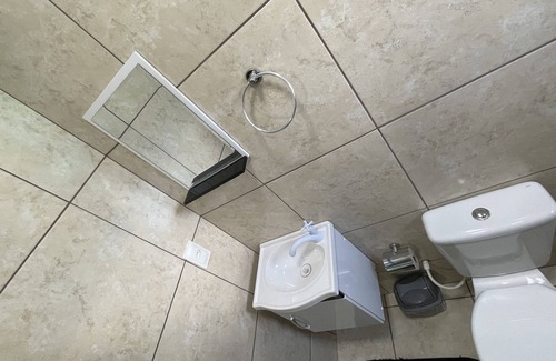 Vila Yolanda Apartamento | Brand new Suite in the center of Foz do Iguaçu