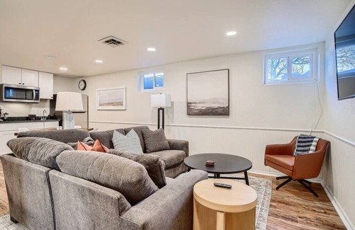 Harvey Park South Condominio | BRAND NEW SW Denver Guest Suite I Easy Highway acc