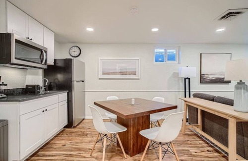 Harvey Park South Condominio | BRAND NEW SW Denver Guest Suite I Easy Highway acc