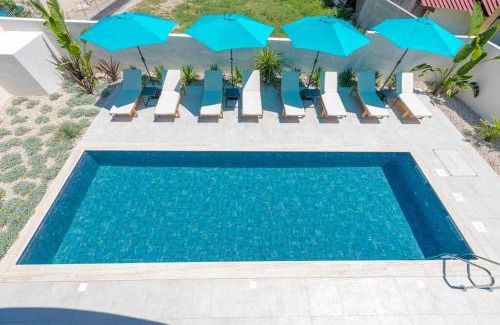 Zaton Villa | Brand NEW Villa Laguna Dubrovnik