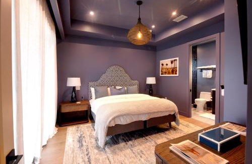 Lauderdale Isles Casa | Brand New Villa Near Hardrock And Beach