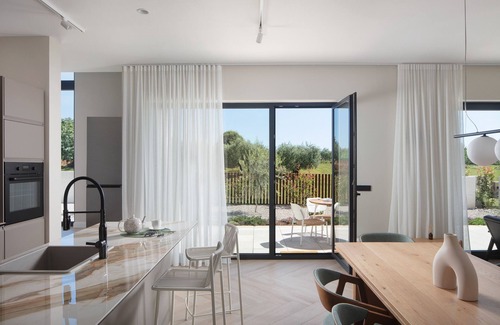 Mali Maj Villa | Brand NEW villa S58 with HEATED pool