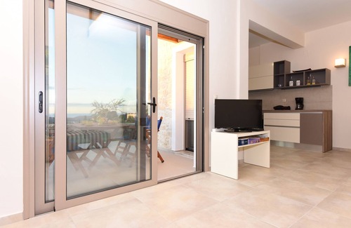 Margarites Casa | Brand new villas with sea and mountains views!
