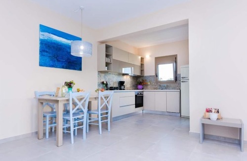 Margarites Casa | Brand new villas with sea and mountains views!