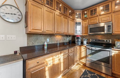Mount Holly Casa | BRAND NEW waterfront Retreat in beautiful Montross, Virginia