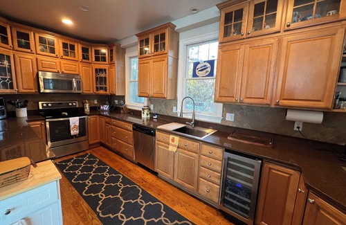 Mount Holly Casa | BRAND NEW waterfront Retreat in beautiful Montross, Virginia