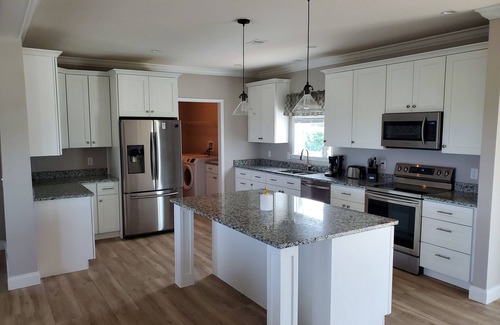Sugarloaf Key Casa | NUEVA FRENTE AL AGUA 3/2