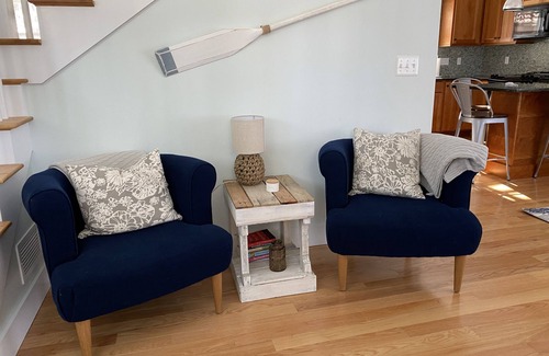 Ogunquit - Wells Casa | Brand new year round house with easy access to to everywhere in Ogunquit