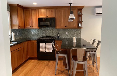 Ogunquit - Wells Casa | Brand new year round house with easy access to to everywhere in Ogunquit