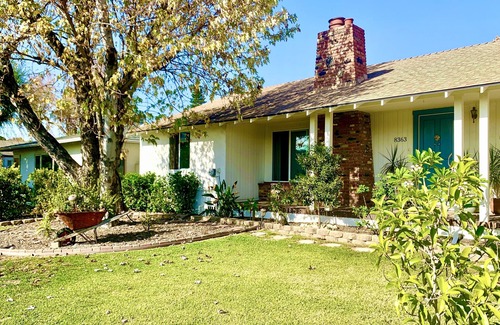 East San Gabriel Apartamento | Brand New🏡1b1b Guest Suite Quite/Clean/Convenient